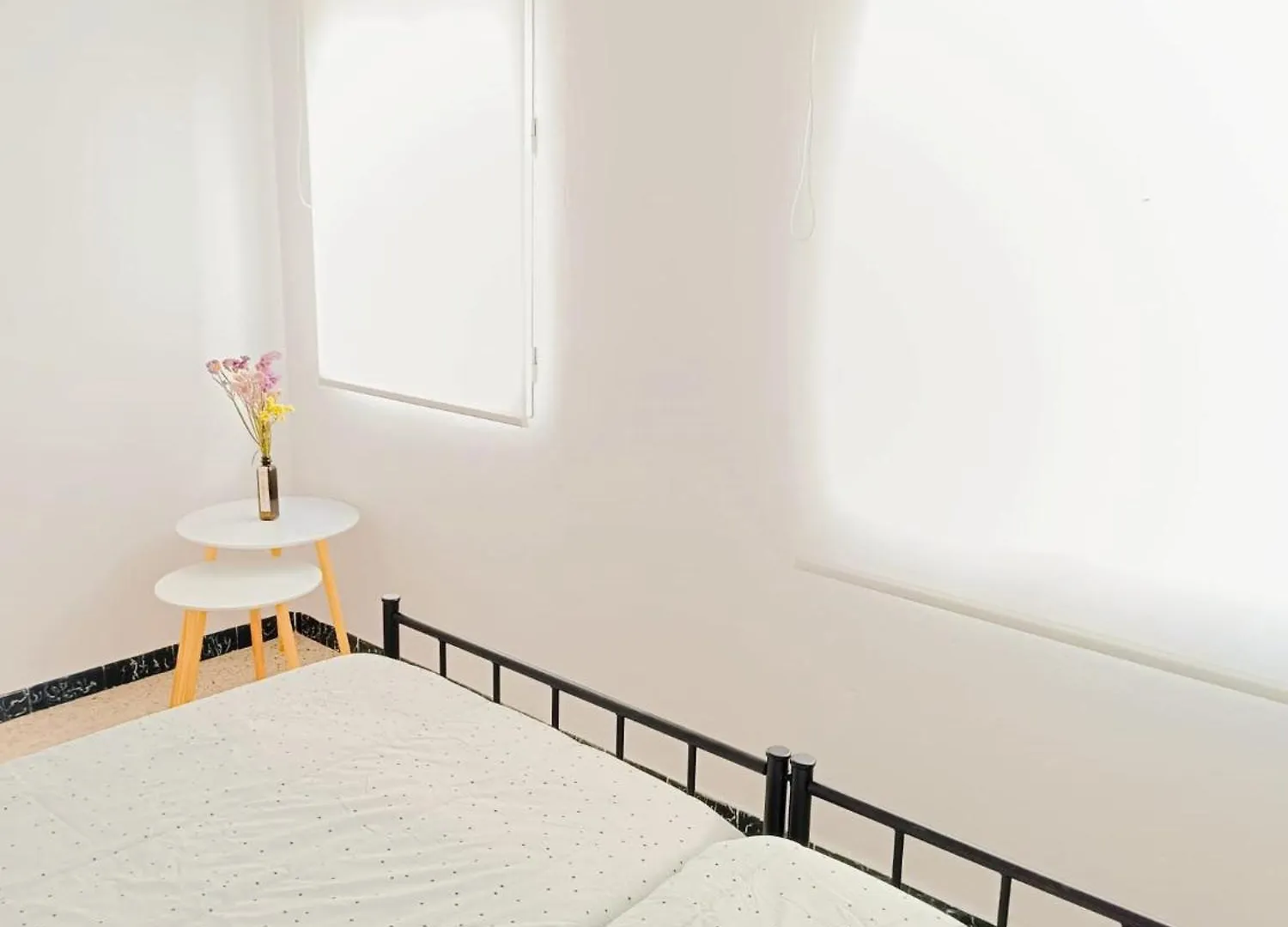 Apartamento El Carpio Centro Wifi