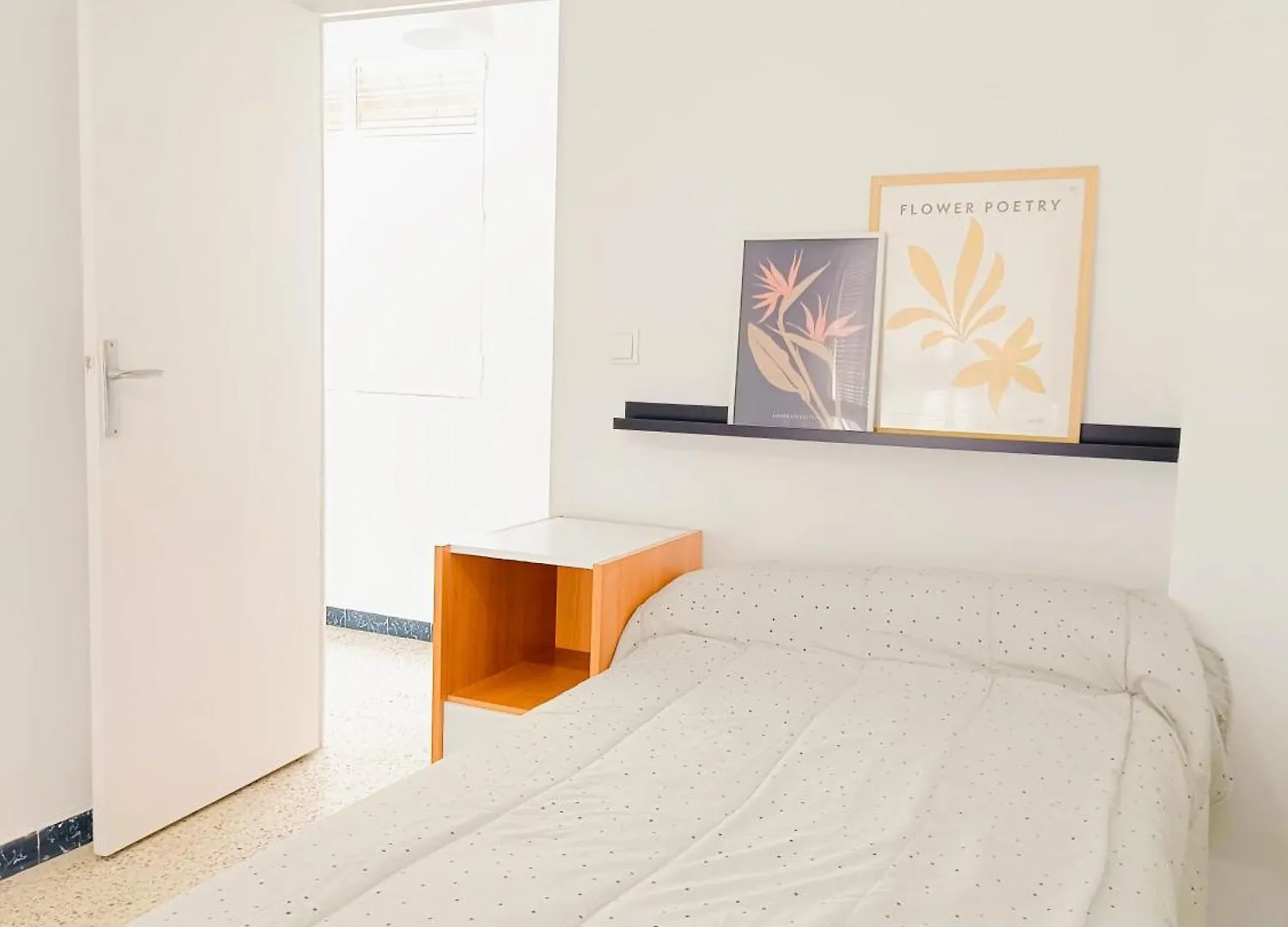 Apartamento El Carpio Centro Wifi