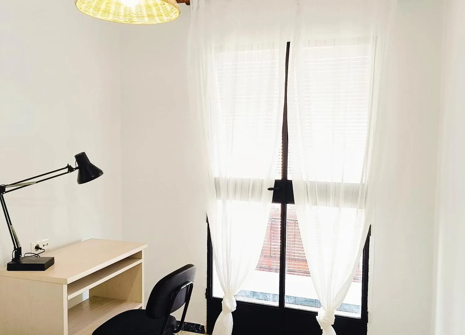 Apartamento El Carpio Centro Wifi Spanje