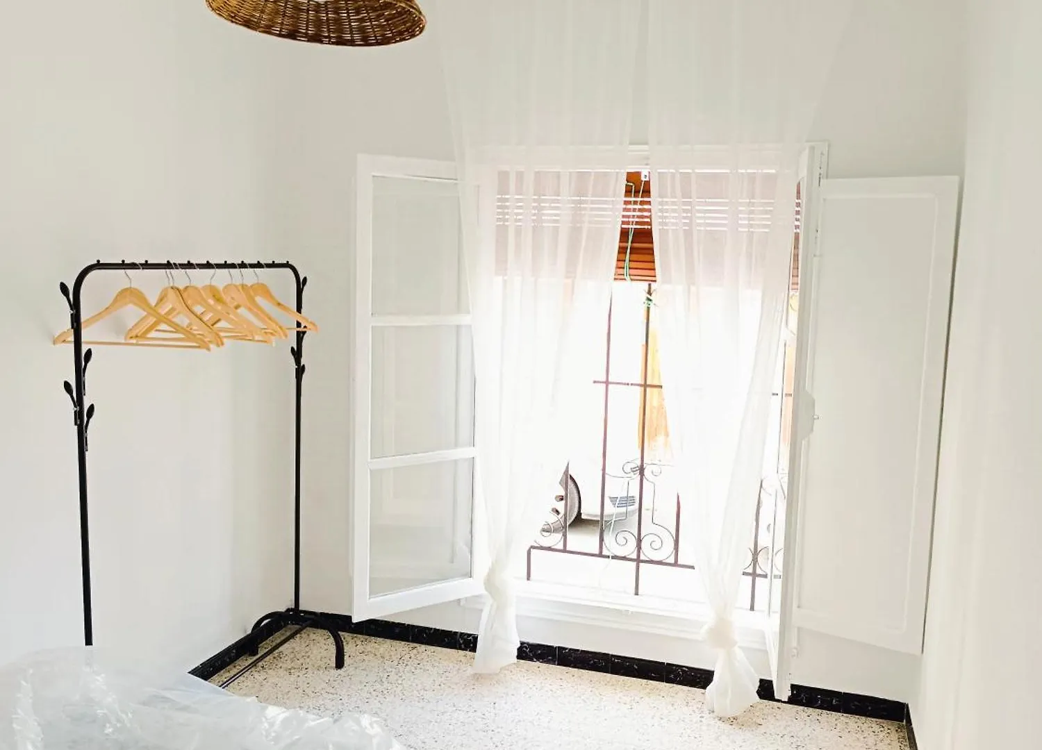 Apartamento El Carpio Centro Wifi Appartement