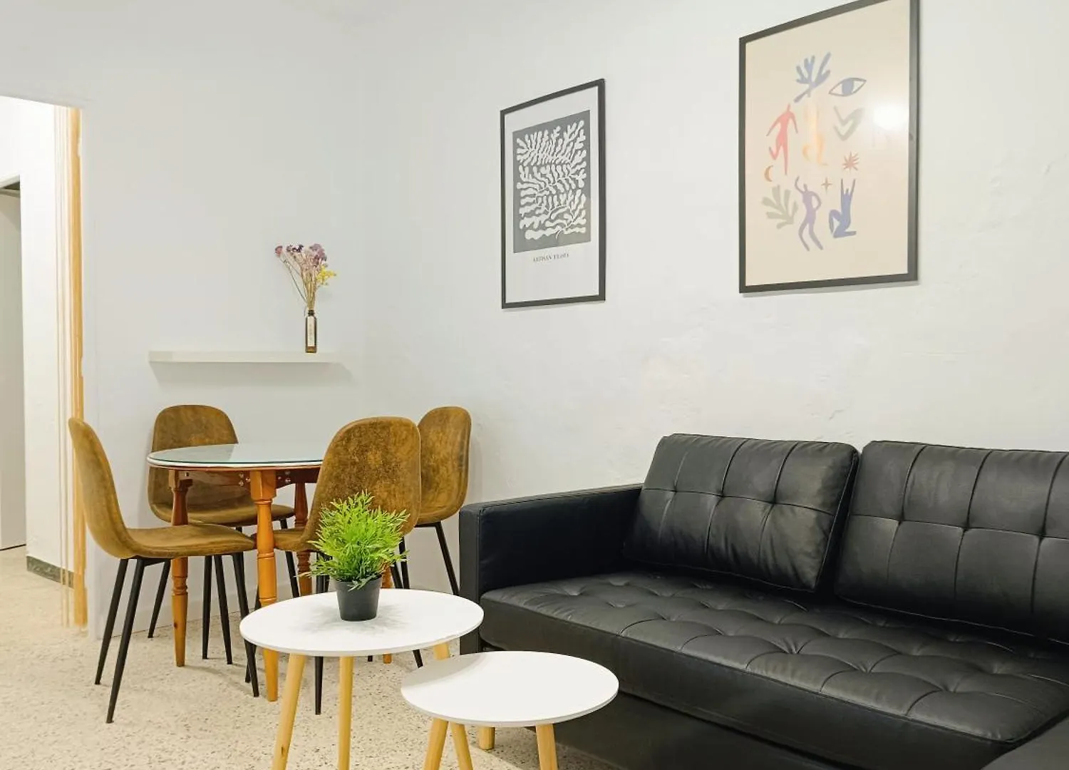 Appartement Apartamento El Carpio Centro Wifi
