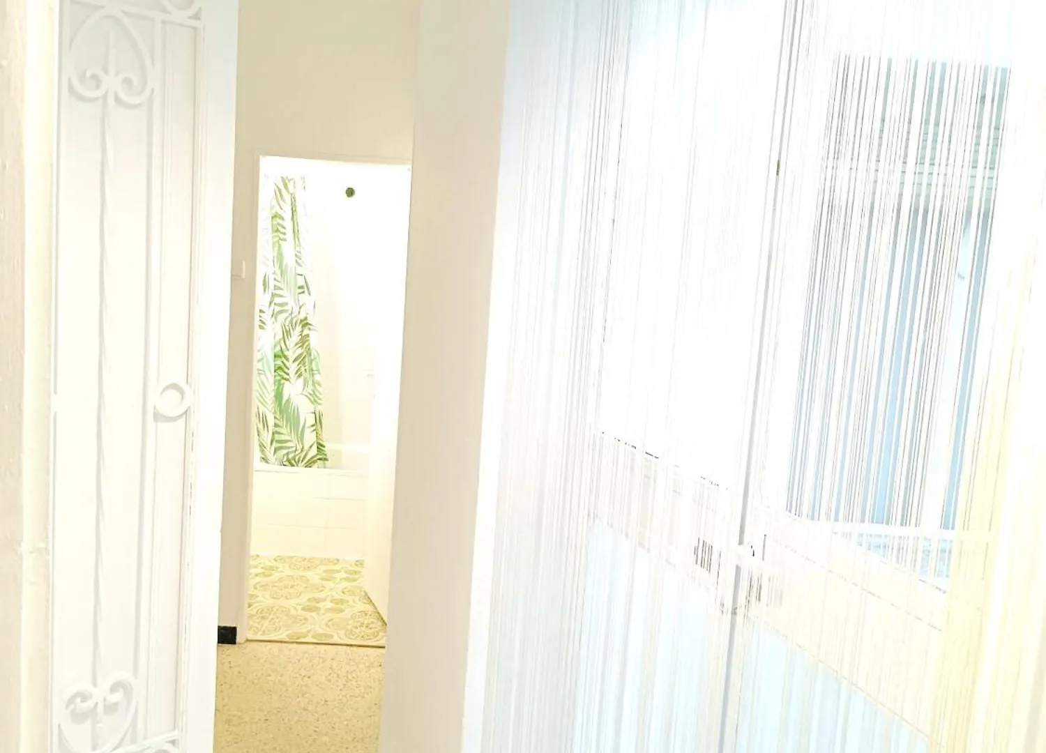 Appartement Apartamento El Carpio Centro Wifi