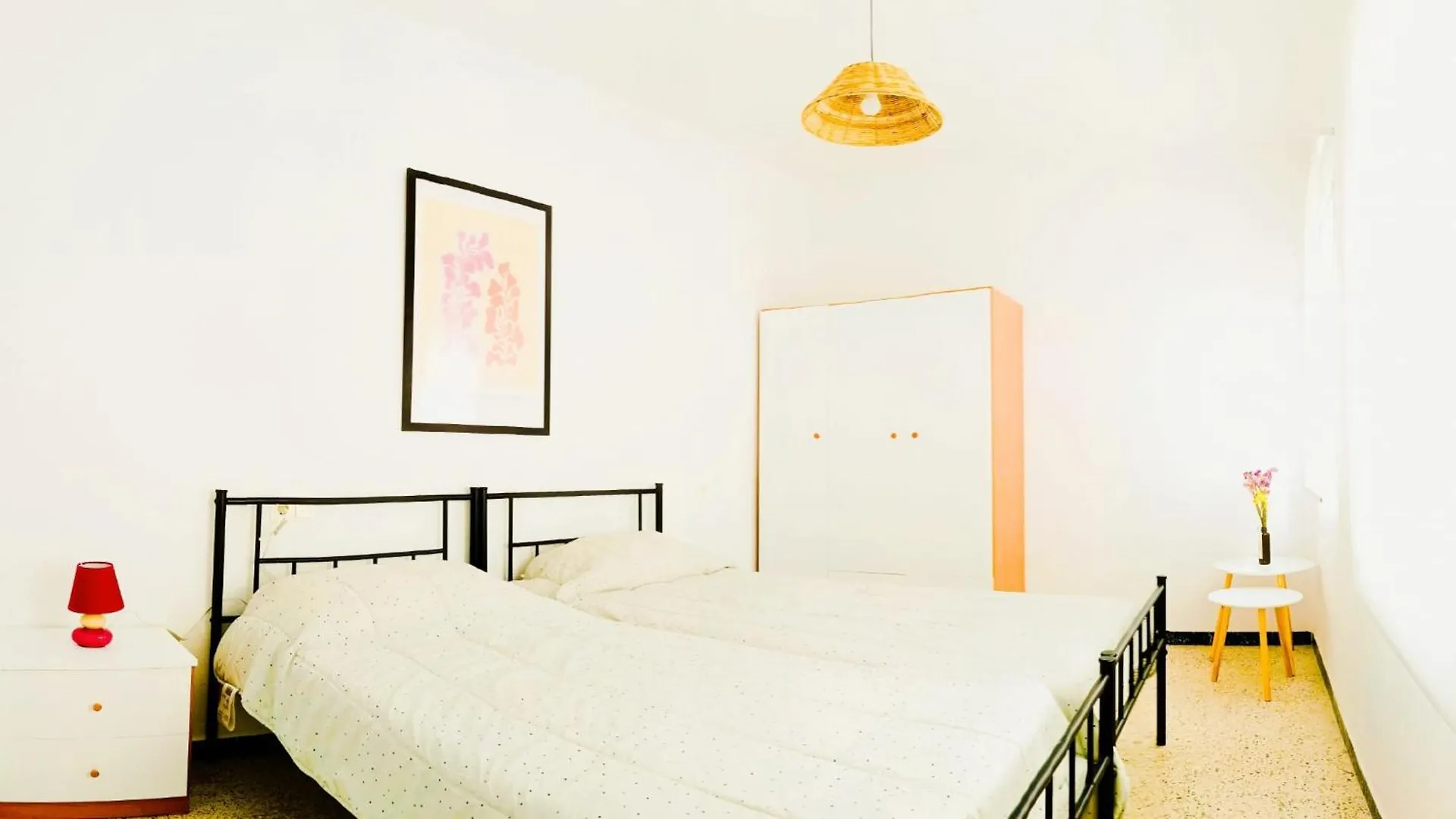 Apartamento El Carpio Centro Wifi