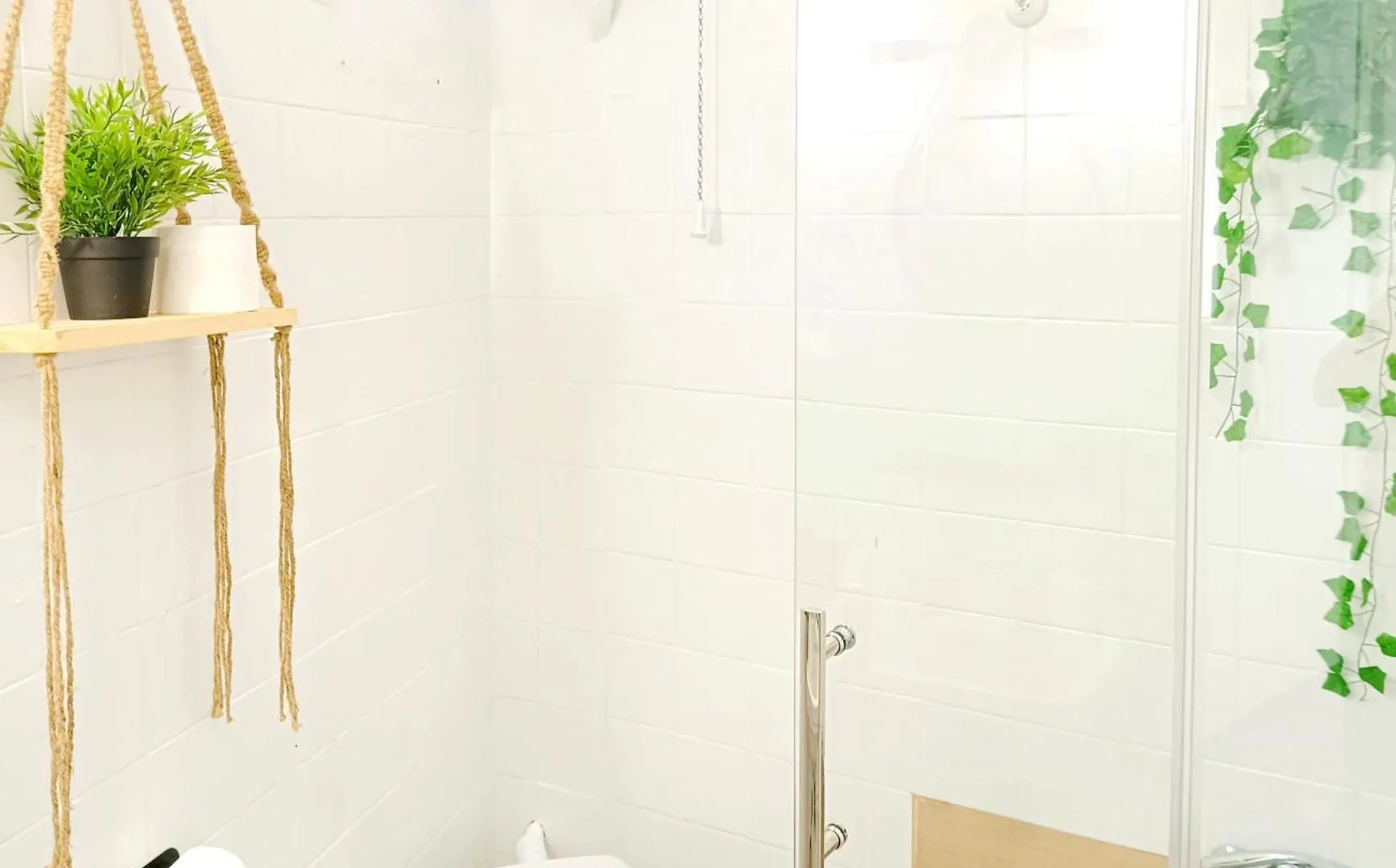 Apartamento El Carpio Centro Wifi Appartement