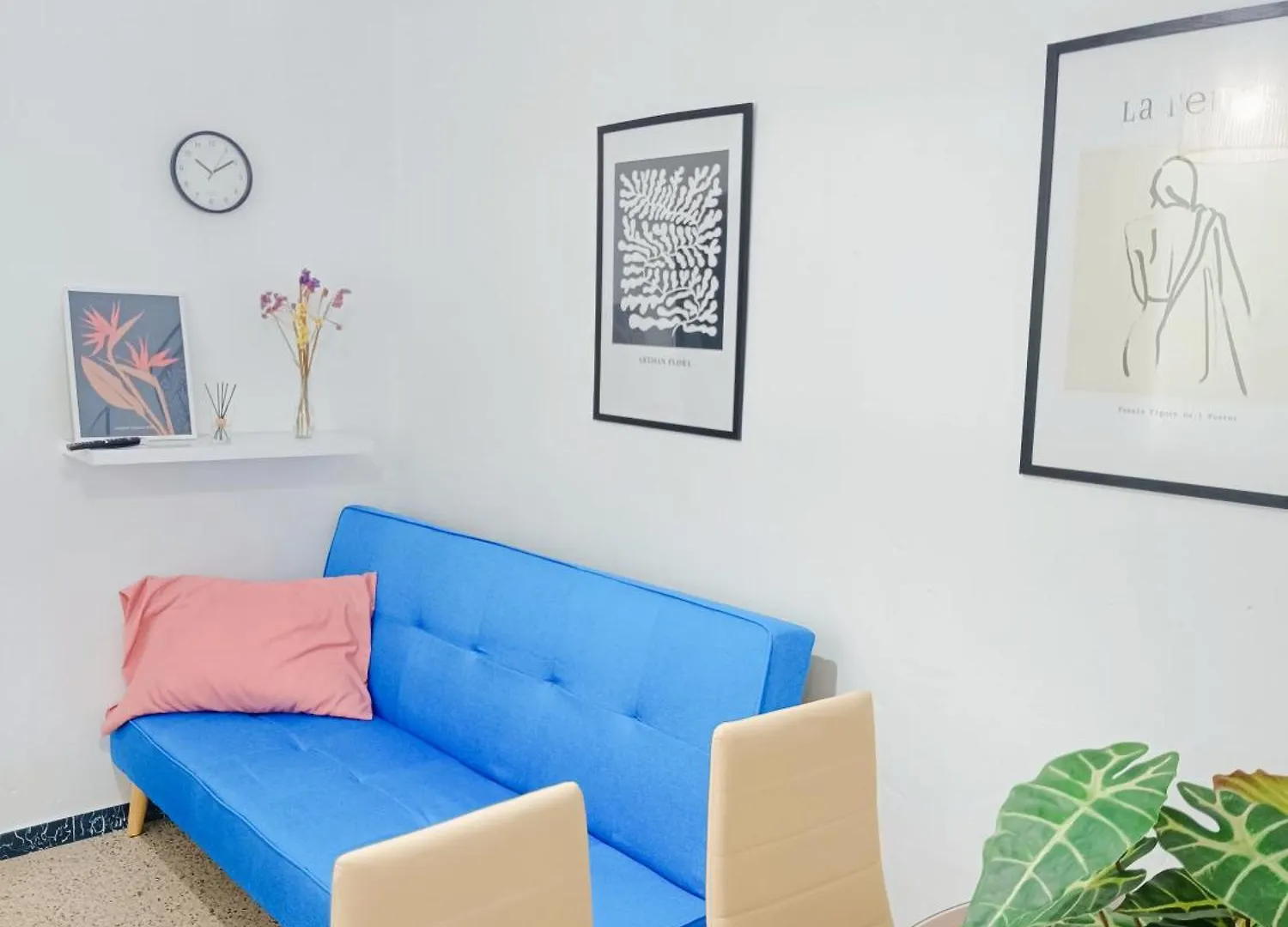 Apartamento El Carpio Centro Wifi Appartement
