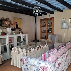 Сasa de vacaciones La Casita, Cazalla de la Sierra