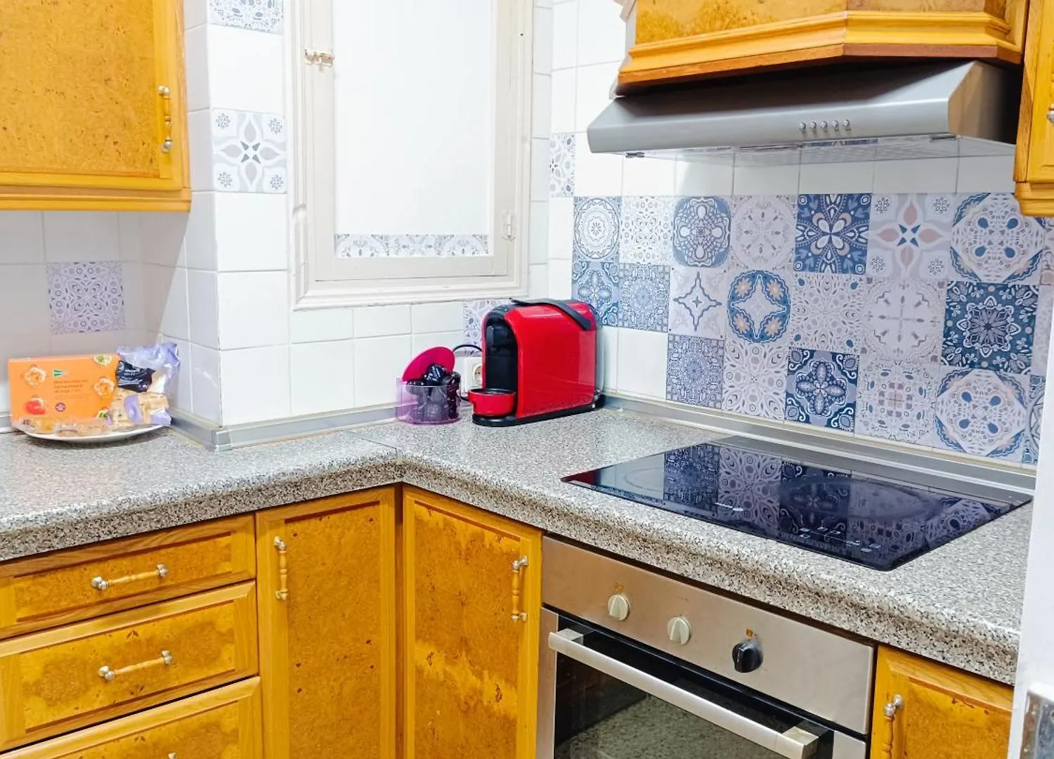 Apartamento El Carpio Centro Wifi 0*,  Spain