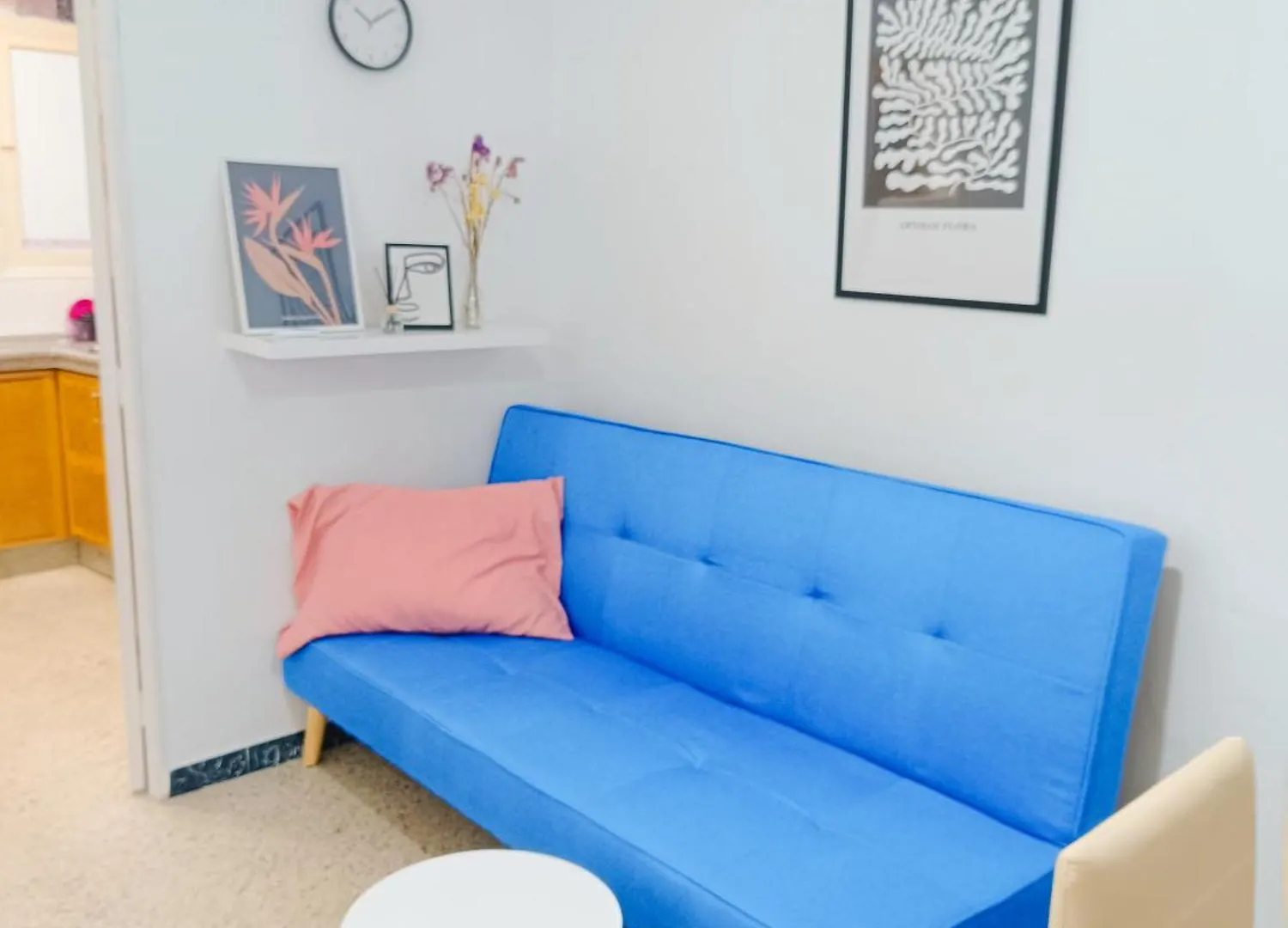 Apartamento El Carpio Centro Wifi Apartment
