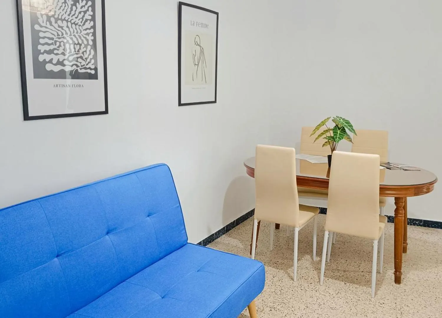 Apartment Apartamento El Carpio Centro Wifi Spain