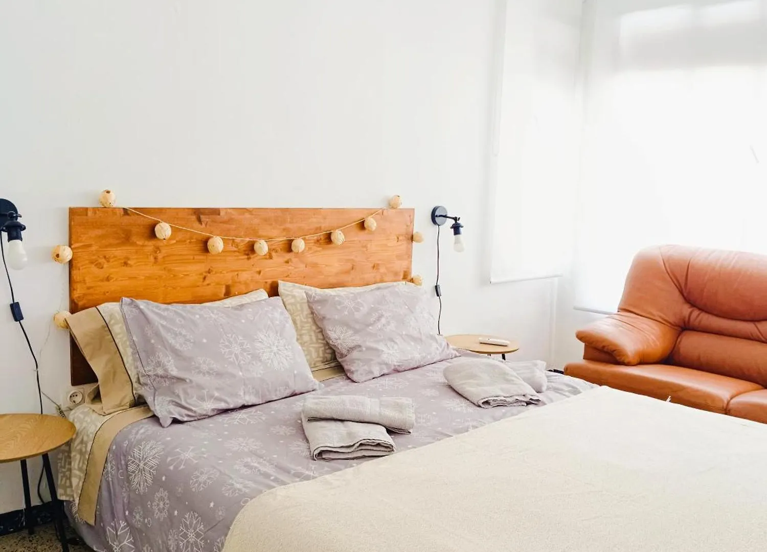 Apartamento El Carpio Centro Wifi