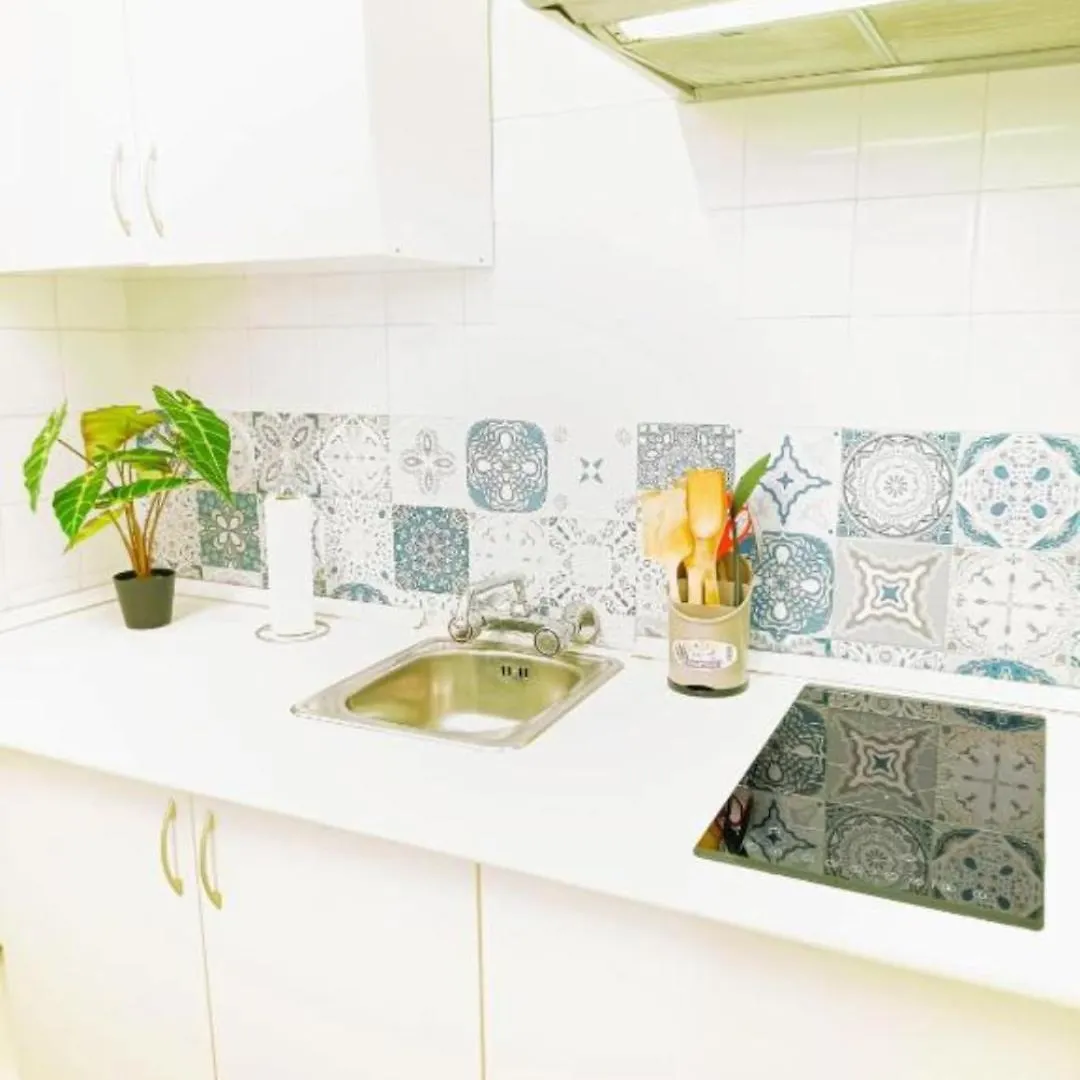 Apartamento El Carpio Centro Wifi 0*,  Spain